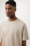  Iqoniq Kakadu unisex majica od recikliranog pamuka - iqoniq