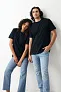  Iqoniq Kakadu unisex majica od recikliranog pamuka - iqoniq