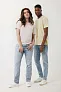  Iqoniq Sierra unisex lagana majica od recikliranog pamuka - iqoniq
