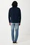  Iqoniq Etosha lagani pulover od recikliranog pamuka - iqoniq