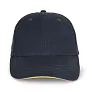 ORLANDO 6 PANEL CAP - K-UP