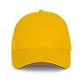 ORLANDO 6 PANEL CAP - K-UP