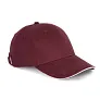 ORLANDO 6 PANEL CAP - K-UP