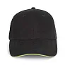 ORLANDO 6 PANEL CAP - K-UP