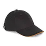 ORLANDO 6 PANEL CAP - K-UP