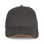 ORLANDO 6 PANEL CAP - K-UP