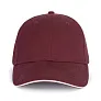ORLANDO 6 PANEL CAP - K-UP