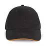ORLANDO 6 PANEL CAP - K-UP