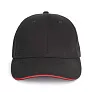 ORLANDO 6 PANEL CAP - K-UP