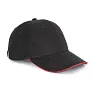 ORLANDO 6 PANEL CAP - K-UP
