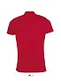  SOL'S PERFORMER MEN - SPORTS POLO SHIRT - SOL'S