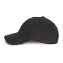 ORLANDO 6 PANEL CAP - K-UP
