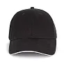 ORLANDO 6 PANEL CAP - K-UP