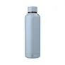 ISAIAH boca od recikliranog nehrđajućeg čelika, 500 ml