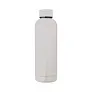 ISAIAH boca od recikliranog nehrđajućeg čelika, 500 ml