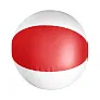 LOLA PVC beach ball