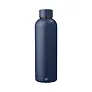 ISAIAH boca od recikliranog nehrđajućeg čelika, 500 ml