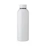 ISAIAH boca od recikliranog nehrđajućeg čelika, 500 ml