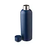 ISAIAH boca od recikliranog nehrđajućeg čelika, 500 ml