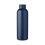 ISAIAH boca od recikliranog nehrđajućeg čelika, 500 ml