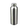 ISAIAH boca od recikliranog nehrđajućeg čelika, 500 ml
