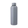 ISAIAH boca od recikliranog nehrđajućeg čelika, 500 ml
