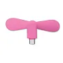 PHAN Portable USB-C fan