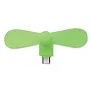 PHAN Portable USB-C fan