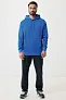  Iqoniq Rila lightweight recycled cotton hoodie - iqoniq