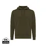  Iqoniq Rila lightweight recycled cotton hoodie - iqoniq