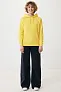  Iqoniq Rila lightweight recycled cotton hoodie - iqoniq