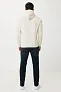  Iqoniq Rila lightweight recycled cotton hoodie - iqoniq