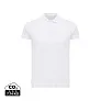 Iqoniq Yosemite women recycled cotton pique polo - iqoniq