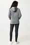  Iqoniq Rila lightweight recycled cotton hoodie - iqoniq