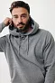  Iqoniq Rila lightweight recycled cotton hoodie - iqoniq