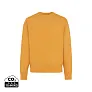  Iqoniq Kruger unisex opušteni pulover od recikliranog pamuka, 340 g/m² - iqoniq