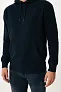  Iqoniq Rila lightweight recycled cotton hoodie - iqoniq