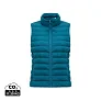  Iqoniq Meru women recycled polyester bodywarmer - iqoniq