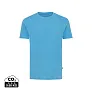  Iqoniq Bryce recycled cotton unisex t-shirt - iqoniq