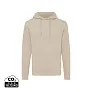  Iqoniq Jasper recycled cotton unisex hoodie - iqoniq