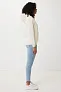  Iqoniq Rila lightweight recycled cotton hoodie - iqoniq