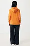  Iqoniq Rila lightweight recycled cotton hoodie - iqoniq
