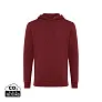  Iqoniq Jasper unisex hoodie od recikliranog pamuka - iqoniq