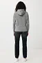  Iqoniq Rila lightweight recycled cotton hoodie - iqoniq