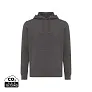  Iqoniq Rila lightweight recycled cotton hoodie - iqoniq