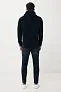  Iqoniq Rila lightweight recycled cotton hoodie - iqoniq