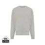  Iqoniq Kruger unisex opušteni pulover od recikliranog pamuka, 340 g/m² - iqoniq