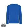  Iqoniq Zion unisex pulover od recikliranog pamuka, 340 g/m² - iqoniq