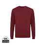  Iqoniq Zion unisex pulover od recikliranog pamuka, 340 g/m² - iqoniq