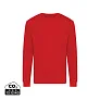  Iqoniq Zion unisex pulover od recikliranog pamuka, 340 g/m² - iqoniq